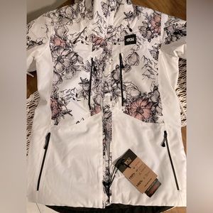 Picture Organic Ski/Snowboard jacket